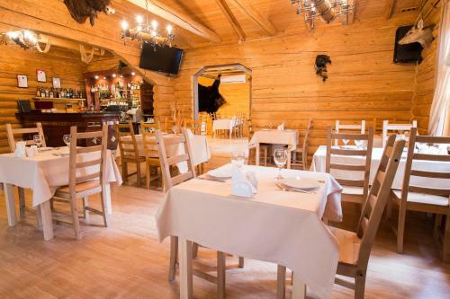 Hotel Lada Holiday Cottages
