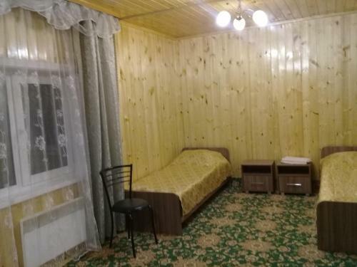 Hotel Lyubava Guest House