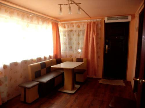 Hotel Lyubava Guest House