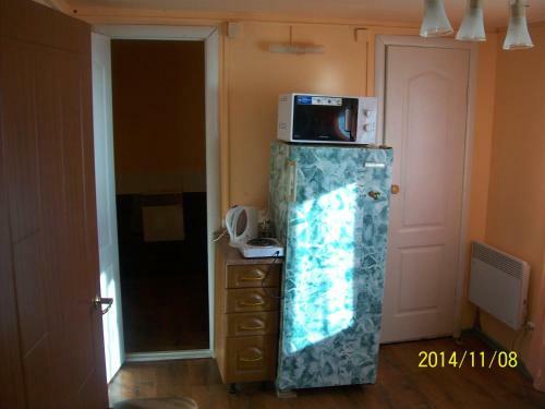 Hotel Lyubava Guest House