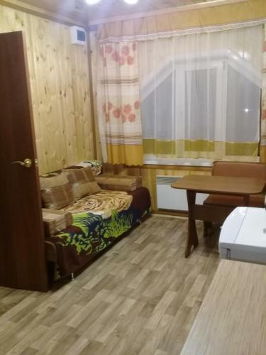 Hotel Lyubava Guest House