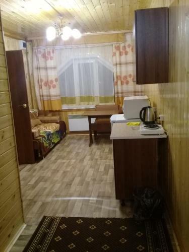 Hotel Lyubava Guest House