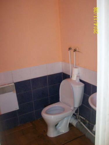 Hotel Lyubava Guest House