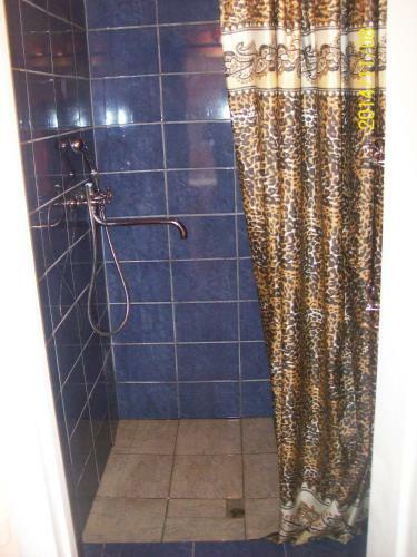 Hotel Lyubava Guest House