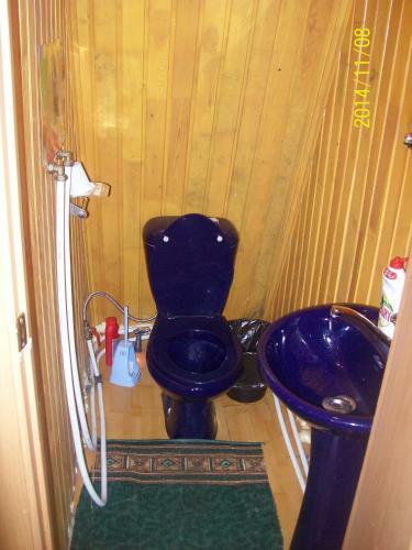 Hotel Lyubava Guest House