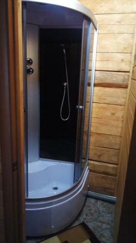 Hotel Lyubava Guest House