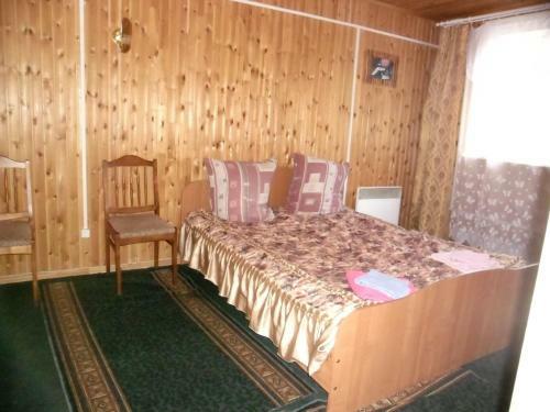 Hotel Lyubava Guest House