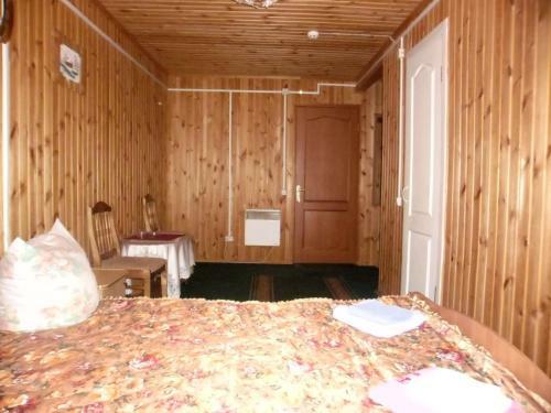 Hotel Lyubava Guest House