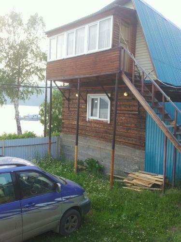Hotel Lyubava Guest House