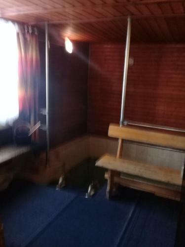 Hotel Lyubava Guest House