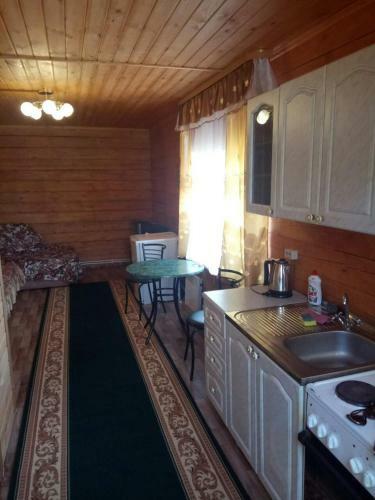 Hotel Lyubava Guest House
