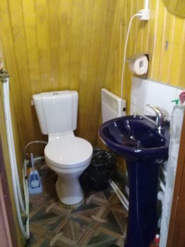 Hotel Lyubava Guest House