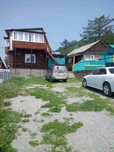 Hotel Lyubava Guest House