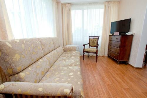 Hotel Dom Tvorchestva Baikal
