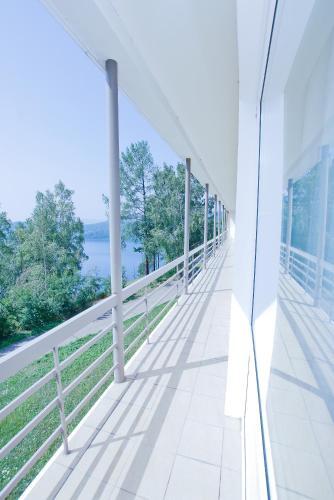 Hotel Dom Tvorchestva Baikal