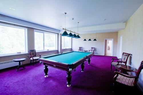 Hotel Dom Tvorchestva Baikal