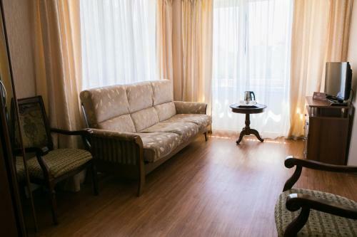 Hotel Dom Tvorchestva Baikal