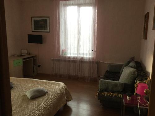 Apartment On Chapaeva 5/1