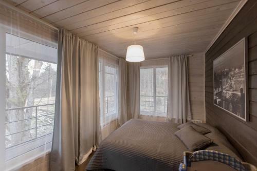 Hostal Klub Otdyha Liubogorie