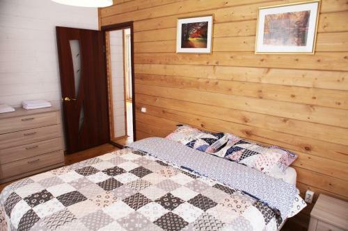 Hostal Klub Otdyha Liubogorie