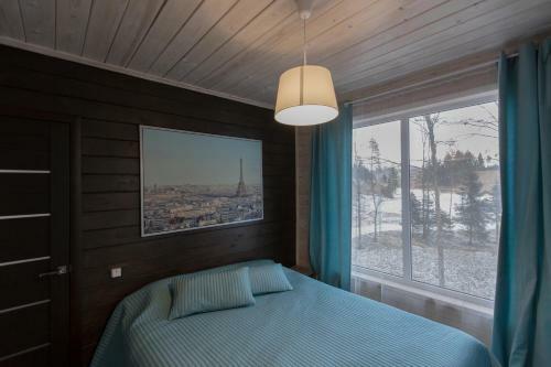 Hostal Klub Otdyha Liubogorie