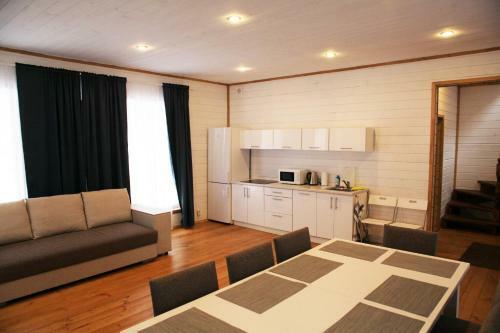 Hostal Klub Otdyha Liubogorie