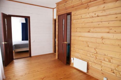 Hostal Klub Otdyha Liubogorie