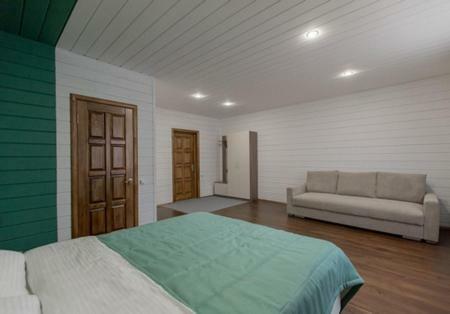 Hostal Klub Otdyha Liubogorie