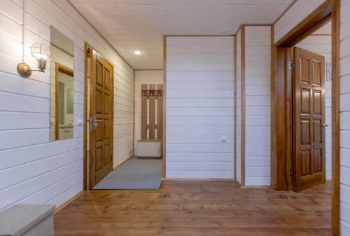 Hostal Klub Otdyha Liubogorie