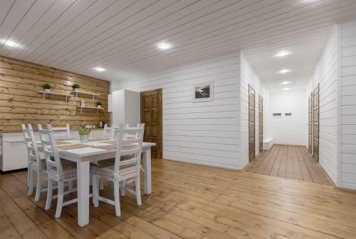Hostal Klub Otdyha Liubogorie