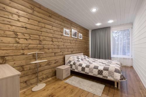 Hostal Klub Otdyha Liubogorie
