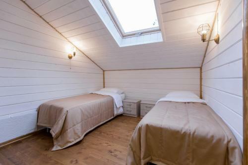 Hostal Klub Otdyha Liubogorie