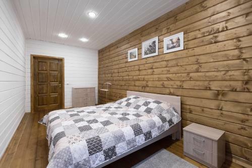 Hostal Klub Otdyha Liubogorie