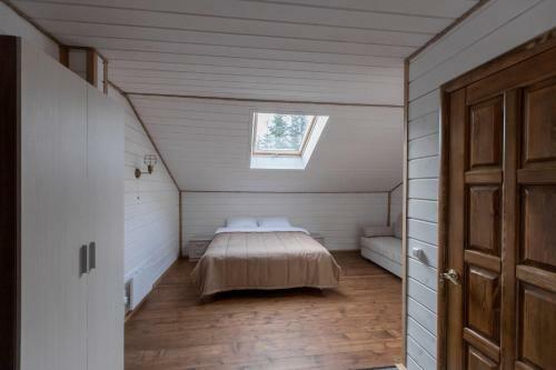 Hostal Klub Otdyha Liubogorie