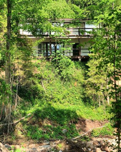 Hostal Klub Otdyha Liubogorie