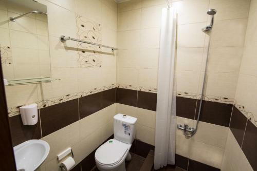 Hotel Za Okolytsey