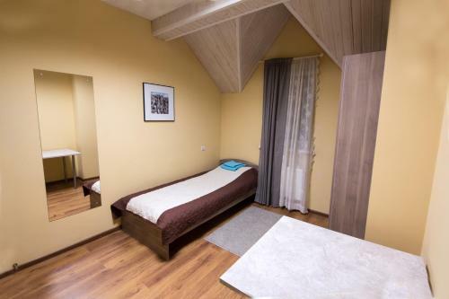 Hotel Za Okolytsey