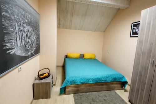 Hotel Za Okolytsey