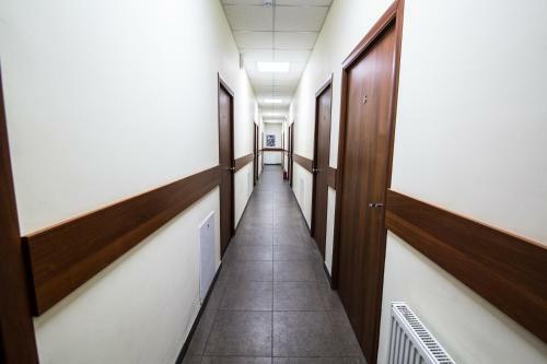 Hotel Za Okolytsey
