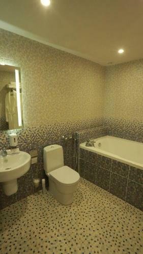 Hotel Gostiny Dvor
