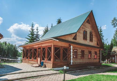 Hotel Gostiny Dvor