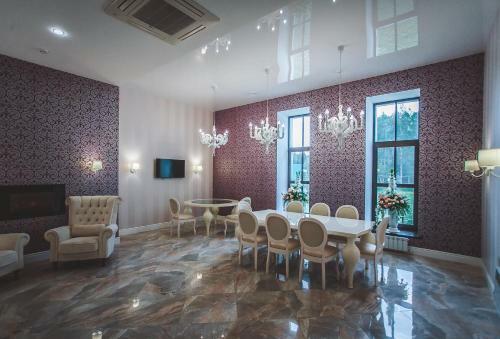 Hotel Gostiny Dvor
