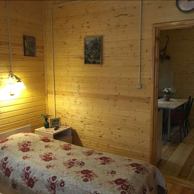 Hotel Vladimirskiy Hutorok