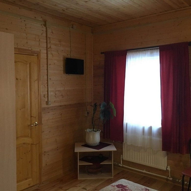 Hotel Vladimirskiy Hutorok