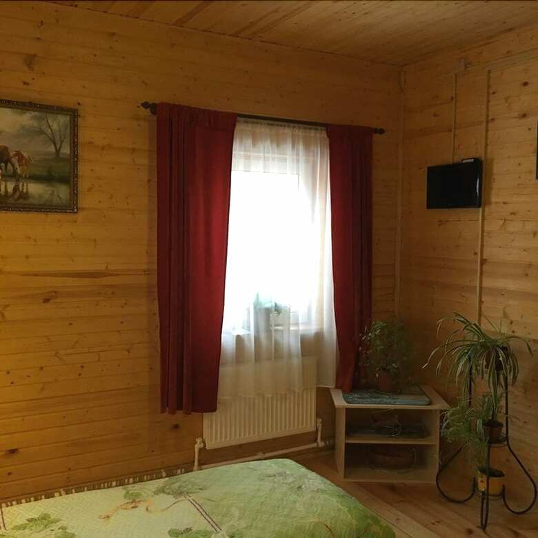 Hotel Vladimirskiy Hutorok