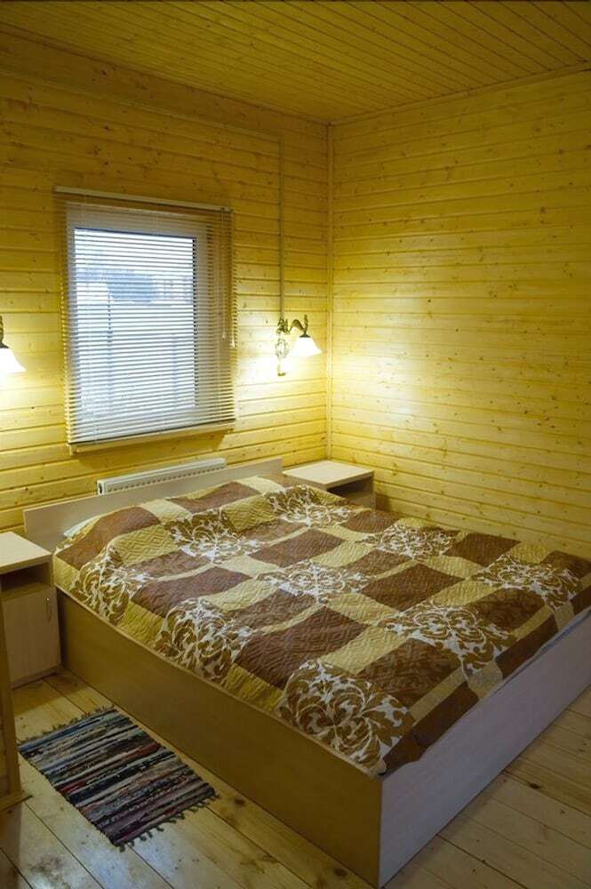 Hotel Vladimirskiy Hutorok