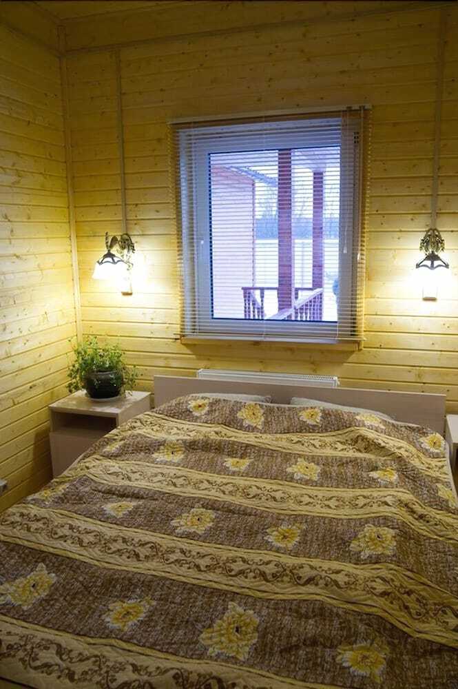 Hotel Vladimirskiy Hutorok