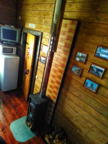 Hostal Domik In Harvia
