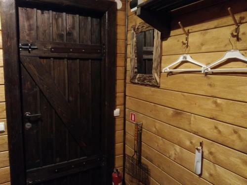Hostal Domik In Harvia