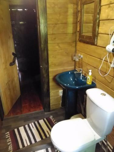 Hostal Domik In Harvia